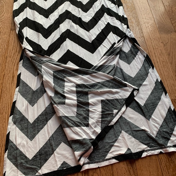 ana maxi skirt - Picture 2 of 4